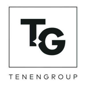 Tenen Group logo